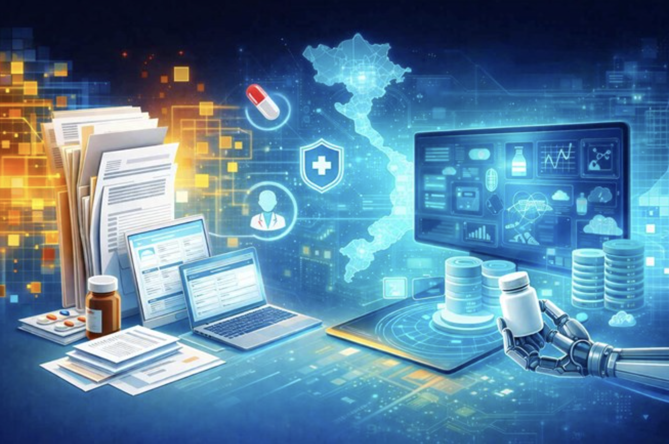 Chuyển đổi số ngành dược: Từ cải cách thủ tục sang quản trị bằng dữ liệu